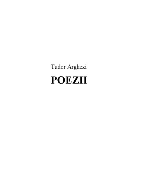 testament de tudor arghezi pdf|testament tudor arghezi poezie.